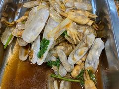-胶东海鲜大排档(北太平庄店)