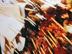 -钢管厂五区小郡肝火锅串串香(总店)