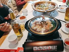 -鸡毛店·川菜(文殊院店)