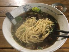 -囿面传统制面馆(中央路店)