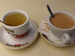 -永盈茶餐厅(中山四路店)