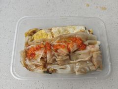 -山水肠粉(盐田店)