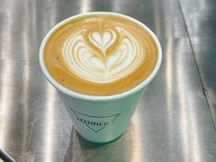 澳白-Manner Coffee(壹方城店)