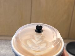-闻道万巷咖啡馆(南大街地铁站店)