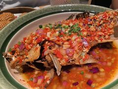 -费大厨辣椒炒肉(石厦时代广场店)