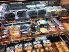 零售区-盒马鲜生(皇庭广场店)