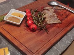 -同庆楼(滨湖万达广场店)