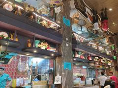 -巴依老爷新疆美食(清华东门店)