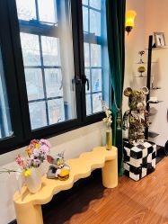 -METATTOO ArtSpace高端定制刺青店