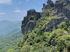 -七仙岭温泉国家森林公园