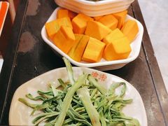 -渝宗老灶火锅(时代天街店)