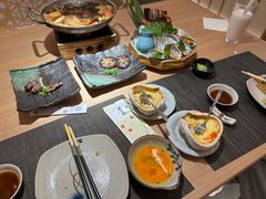 -德川家日本料理(中关村寰太大厦店)