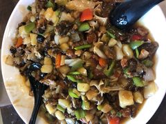 -天源居餐厅·地方特色菜(张北店)
