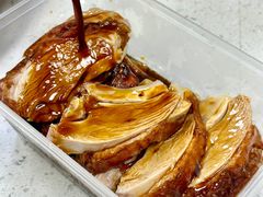 -竺桥兄弟烤鸭馆(竺桥店)