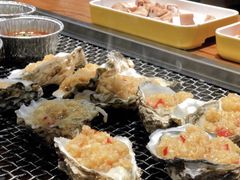 -蚝英雄·自助烤蚝(建设路店)