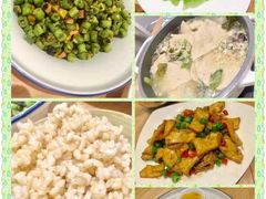 -朵朵开素食餐厅(后宰门街店)