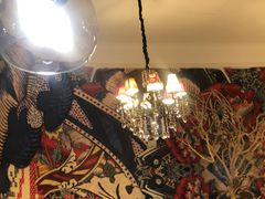 大堂-新白鹿餐厅(城西银泰城店)