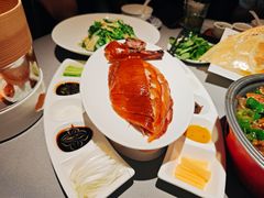 -阿庄新豫菜(通泰路店)