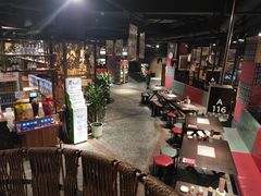 风味烤羊腿-黄三怪(清河店)