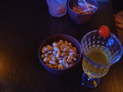 -悦界酒吧(后海店)