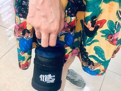 -milkplus·泰式奶茶(较场东路店)