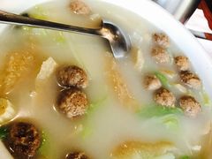 -西安饭庄·非遗陕菜(钟楼店)