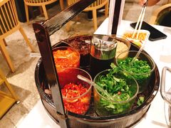 -八珍玉食鸡煲·打边炉(印象城店)