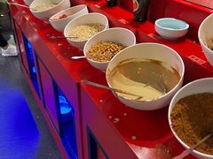 -巴蜀大将火锅(春熙店)