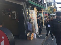 -宝健路步行街(Pedestrian Shopping Street)