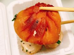 -阿三生煎(正弘城店)