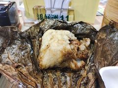 -添好运点心专门店(中环IFC店)