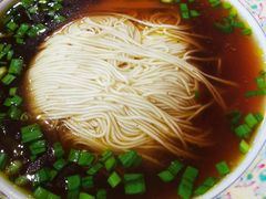 -孙盛兴奥灶面馆·蟹黄面·三虾面(山塘街总店)