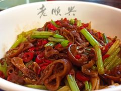 -老顺兴干拌面(雨花亭店)