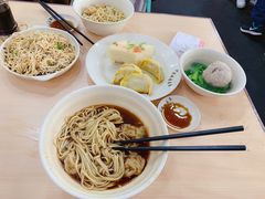 -蒋家桥饺面店(四望亭路店)