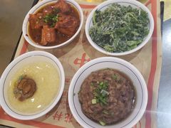 -杏花村水席楼·洛阳水席(老城十字街店)