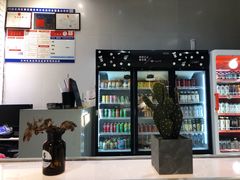 -友达面馆(广州总店)
