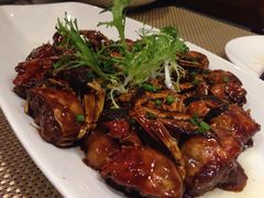 -徐记私厨(半淞园路店)