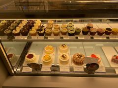 -派悦坊·甜品·蛋糕(虹口龙之梦店)