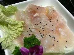 -四川香天下火锅(上海城店)