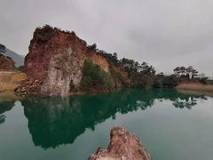 -树山生态村
