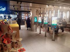 -麦当劳(国际社区店)