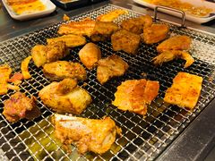 -五彩凉山自助西昌烧烤(柳翠路店)