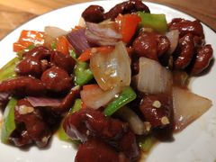 春风大肠面-十面春风·江南面馆(崇宁路店)