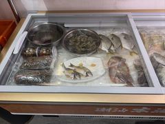 -大洋家·精品潮汕菜·生腌砂锅粥(天河东路店)