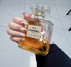 -晨·艺美甲美睫
