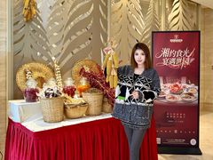 -青岛海天世园酒店-海澜阁中餐厅