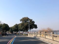 -南京金牛湖风景区