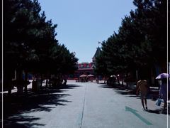 -沈阳方特欢乐世界