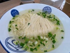 -新万鑫银丝面·非遗无锡味(惠山古镇店)