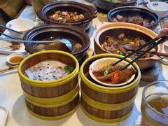 -火啫啫·粤式啫啫煲(南通首店)
